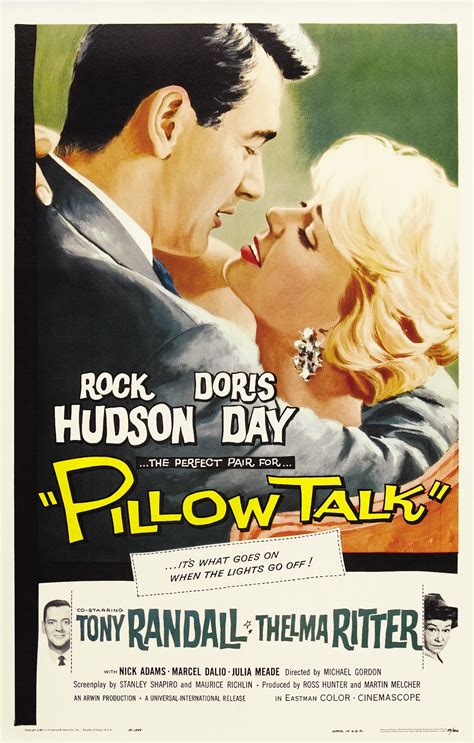 Pillow Talk